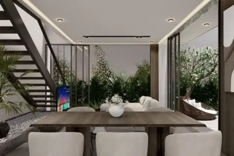 2 bedrooms Villa in Ungasan, Badung, Indonesia No. 10827 12