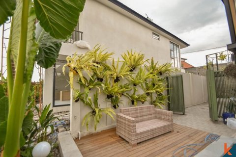 4 bedrooms Villa in Canggu, Badung, Indonesia No. 11611 6