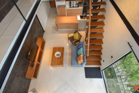 4 bedrooms Villa in Canggu, Badung, Indonesia No. 11611 7