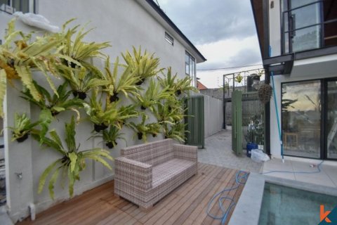 4 bedrooms Villa in Canggu, Badung, Indonesia No. 11611 10