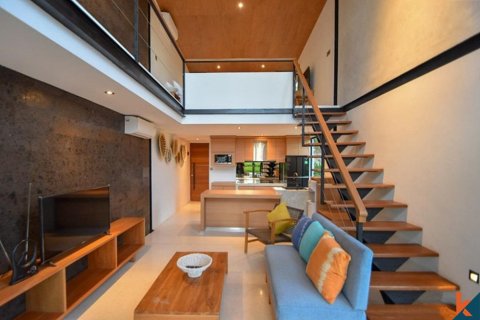 4 bedrooms Villa in Canggu, Badung, Indonesia No. 11611 2