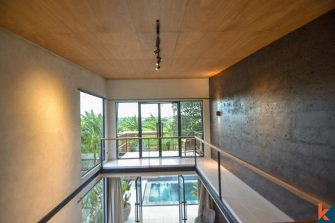4 bedrooms Villa in Canggu, Badung, Indonesia No. 11611 11