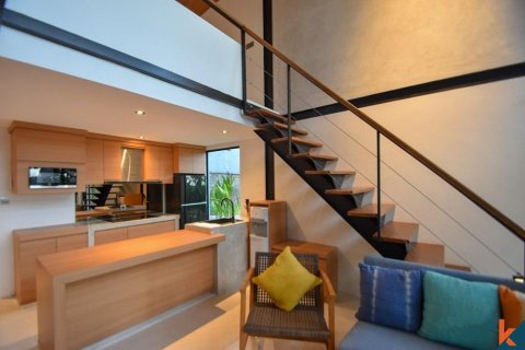 4 bedrooms Villa in Canggu, Badung, Indonesia No. 11611 13