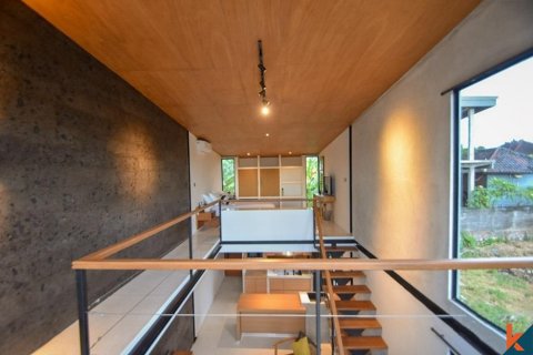 4 bedrooms Villa in Canggu, Badung, Indonesia No. 11611 12