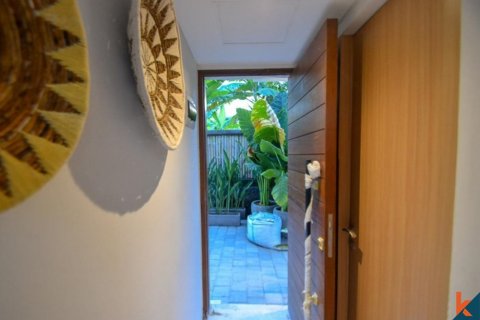 4 bedrooms Villa in Canggu, Badung, Indonesia No. 11611 14