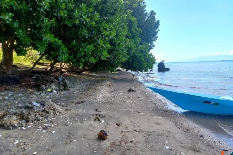 Land in Indonesia No. 11615