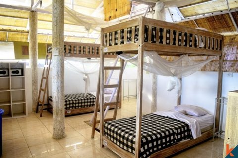 11 bedrooms Villa in Canggu, Badung, Indonesia No. 11614 5