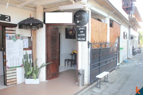 11 bedrooms Villa in Canggu, Badung, Indonesia No. 11614 2