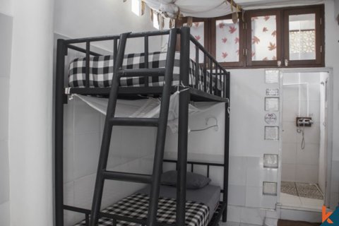 11 bedrooms Villa in Canggu, Badung, Indonesia No. 11614 24