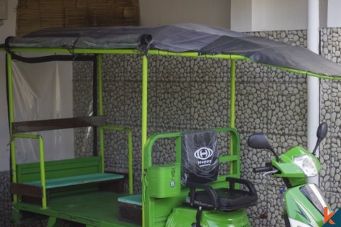 11 bedrooms Villa in Canggu, Badung, Indonesia No. 11614 27