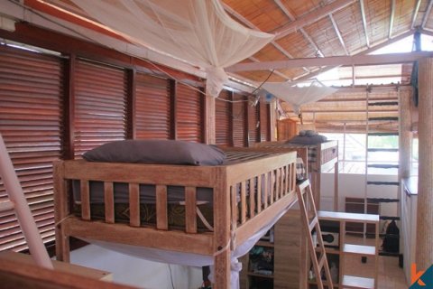 11 bedrooms Villa in Canggu, Badung, Indonesia No. 11614 15