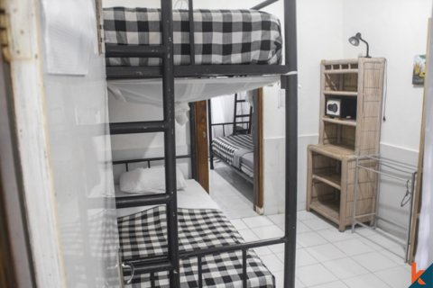 11 bedrooms Villa in Canggu, Badung, Indonesia No. 11614 22