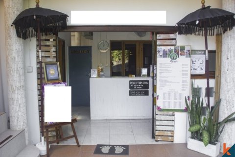 11 bedrooms Villa in Canggu, Badung, Indonesia No. 11614 4