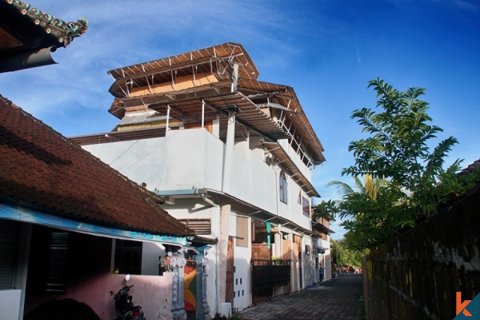 11 bedrooms Villa in Canggu, Badung, Indonesia No. 11614