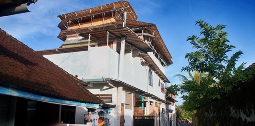 11 bedrooms Villa in Canggu, Badung, Indonesia No. 11614