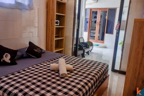 11 bedrooms Villa in Canggu, Badung, Indonesia No. 11614 19