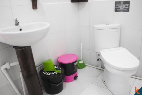 11 bedrooms Villa in Canggu, Badung, Indonesia No. 11614 12