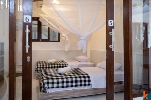 11 bedrooms Villa in Canggu, Badung, Indonesia No. 11614 21