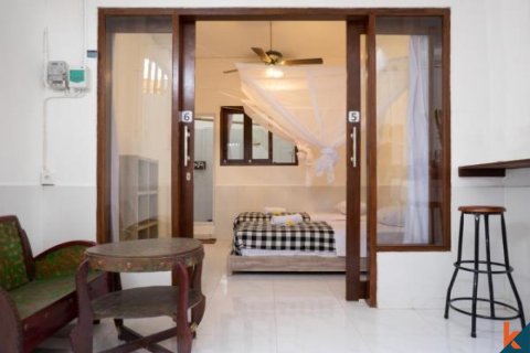 11 bedrooms Villa in Canggu, Badung, Indonesia No. 11614 3
