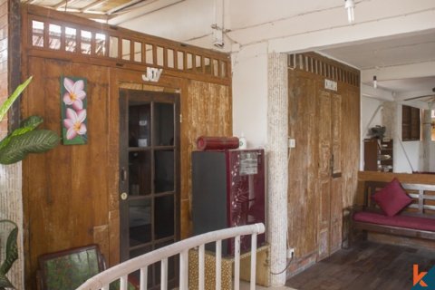 11 bedrooms Villa in Canggu, Badung, Indonesia No. 11614 25