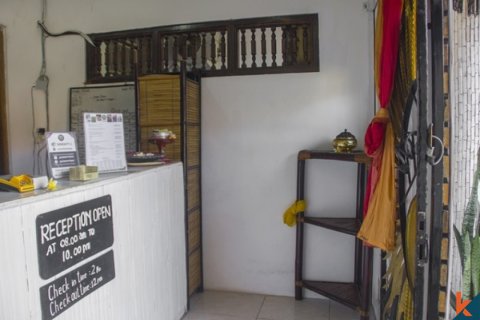 11 bedrooms Villa in Canggu, Badung, Indonesia No. 11614 26