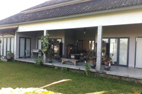3 bedrooms Villa in Tabanan, Indonesia No. 11612 3