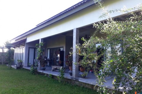 3 bedrooms Villa in Tabanan, Indonesia No. 11612 11