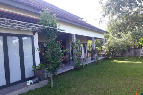 3 bedrooms Villa in Tabanan, Indonesia No. 11612 10