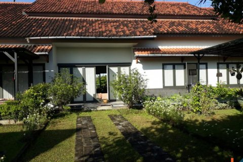 3 bedrooms Villa in Tabanan, Indonesia No. 11612