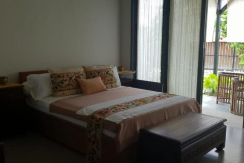 3 bedrooms Villa in Tabanan, Indonesia No. 11612 14