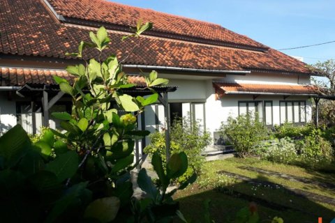 3 bedrooms Villa in Tabanan, Indonesia No. 11612 8