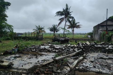 Land in Tabanan, Indonesia No. 11617 6