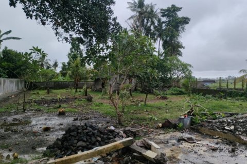 Land in Tabanan, Indonesia No. 11617 9