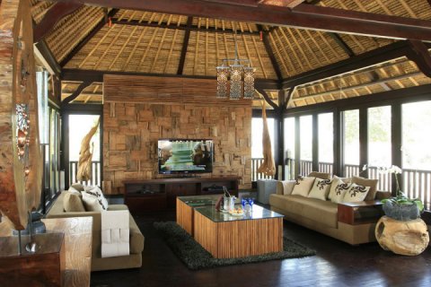 3 bedrooms Villa in Canggu, Badung, Indonesia No. 872 8