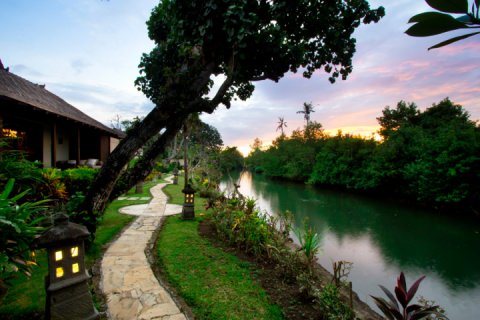 3 bedrooms Villa in Canggu, Badung, Indonesia No. 872 4