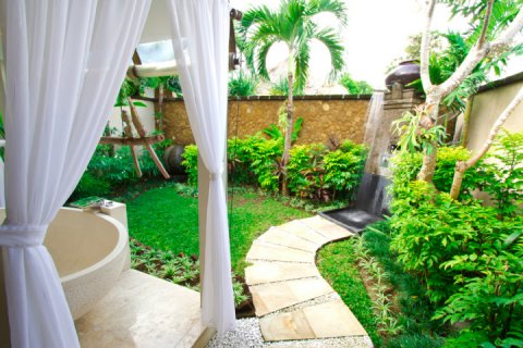 3 bedrooms Villa in Canggu, Badung, Indonesia No. 872 17