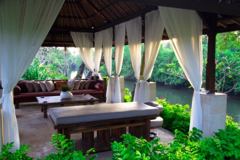 3 bedrooms Villa in Canggu, Badung, Indonesia No. 872 13