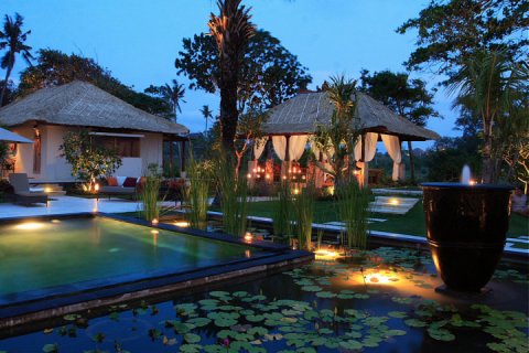 3 bedrooms Villa in Canggu, Badung, Indonesia No. 872 7