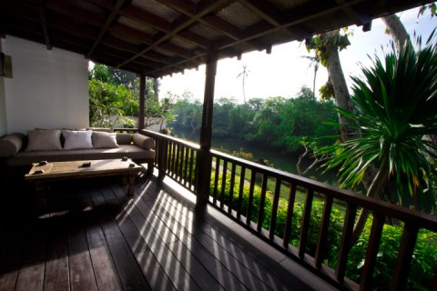 3 bedrooms Villa in Canggu, Badung, Indonesia No. 872 11