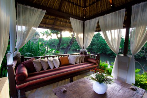 3 bedrooms Villa in Canggu, Badung, Indonesia No. 872 12