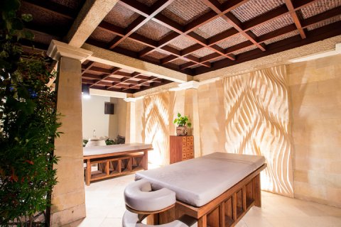 3 bedrooms Villa in Canggu, Badung, Indonesia No. 872 24
