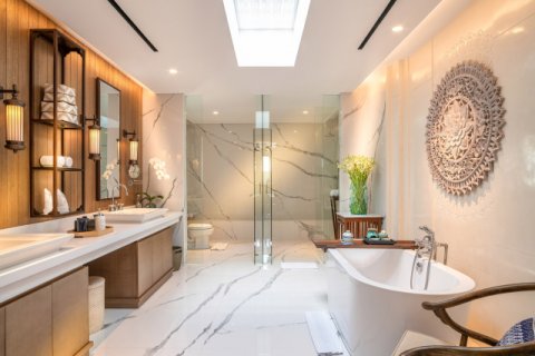 4 bedrooms Villa in Seminyak, Badung, Indonesia No. 738 25