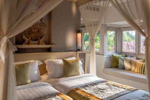 4 bedrooms Villa in Seminyak, Badung, Indonesia No. 738 24