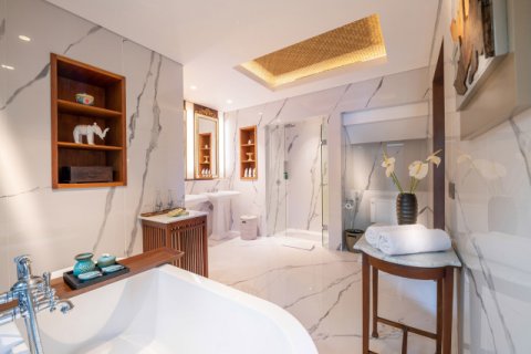 4 bedrooms Villa in Seminyak, Badung, Indonesia No. 738 21