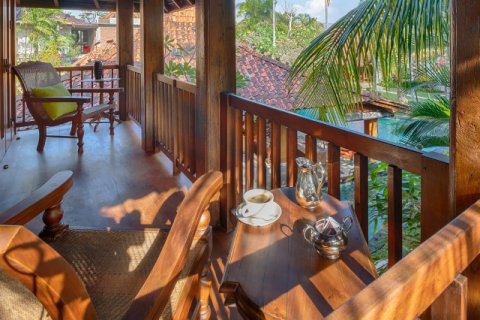 4 bedrooms Villa in Seminyak, Badung, Indonesia No. 738 13