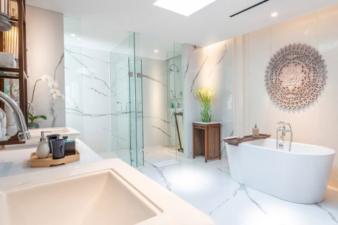 4 bedrooms Villa in Seminyak, Badung, Indonesia No. 738 23