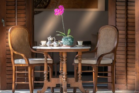 4 bedrooms Villa in Seminyak, Badung, Indonesia No. 738 5