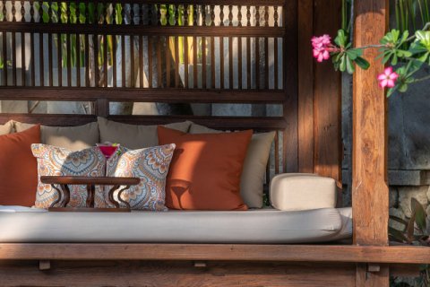 4 bedrooms Villa in Seminyak, Badung, Indonesia No. 738 14