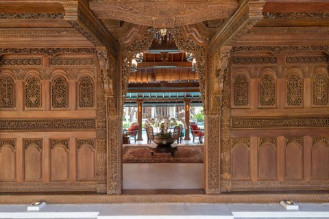 4 bedrooms Villa in Seminyak, Badung, Indonesia No. 738 30