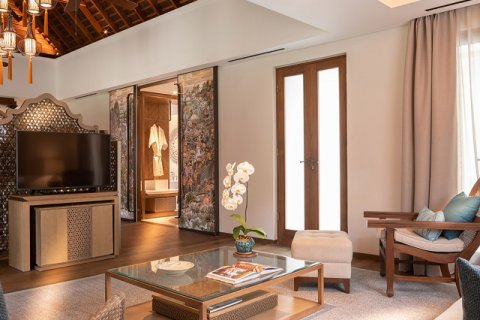 4 bedrooms Villa in Seminyak, Badung, Indonesia No. 738 16
